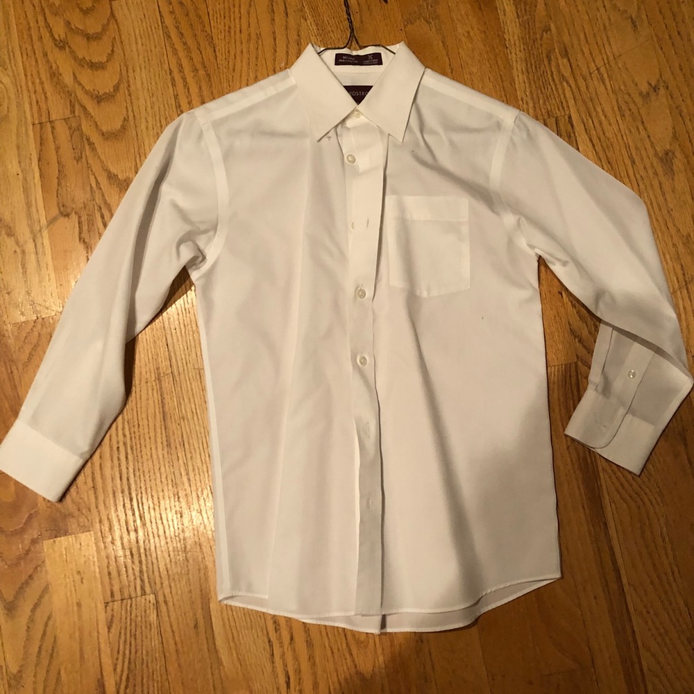 Nordstrom brand Boys shirt